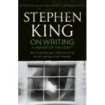 Stephen King - On writing