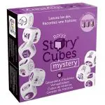 Rory's Story Cubes Mystery Dobbelspel