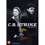 C.B. Strike seizoen 1