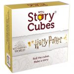 Rory's Story Cubes Harry Potter Dobbelspel