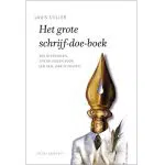 Louis Stiller - Het grote schrijf-doe-boek