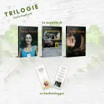 Trilogie Emily Gagliardi