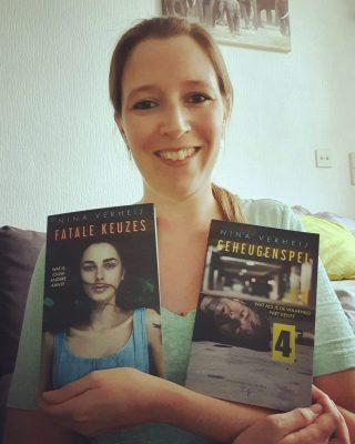 Fatale Keuzes & Geheugenspel