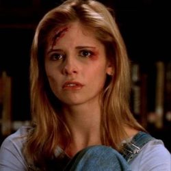 personages-buffy